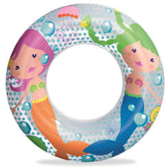 Bestway Inflatable wheel for swimming 51cm 36113