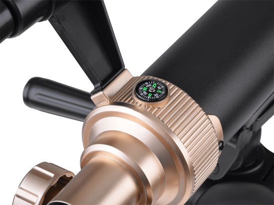Telescope Astronomical Telescope 30x/60x 500mm + Tripod and Accessories ES0028