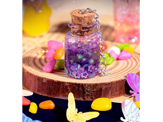 DIY Creative Kit: MAGIC ELIXIRS - Create a Potion ZA5880