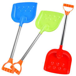Big Shovel for playing in the snow sand 66cm ZA3862