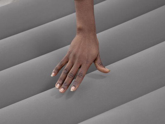 Bestway Self-inflating camping mattress 2-person 300kg TRITECH 191x137cm 671BR