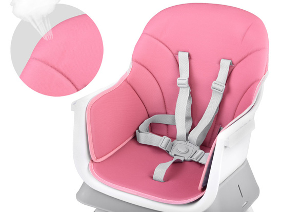 High chair, feeding chair Set 6in1 ZA4142