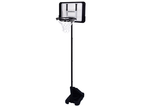 Standing basketball backboard basket stand adjustable 2.7m ball SP0818