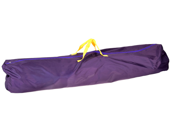 Large baby playpen, dry pool, 160x200 cm, + bag, cover, ZA5712