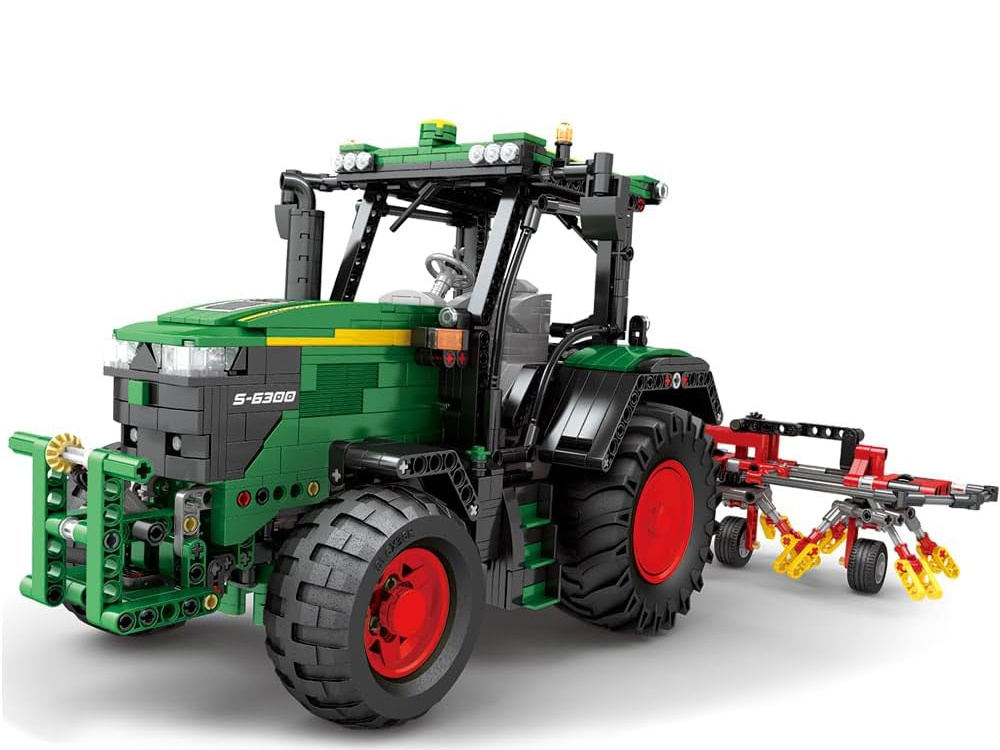 Klocki konstrukcyjne - Zdalnie sterowany TRAKTOR z bronami 1664-ele ZA5798 pol_pl_Klocki-konstrukcyjne-zdalnie-sterowany-TRAKTOR-1664-ele-ZA5798-22480_3