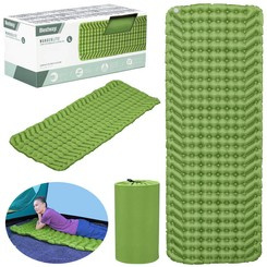 Bestway Mattress sleeping pad for WanderLite Large sleeping bag 198x71cm 69616