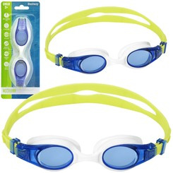 Bestway ACCELERA swimming goggles for children pool googles 3+ 21062