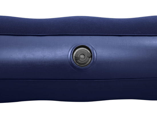 Bestway Velor air mattress 2.03 x 1.52 m 67374