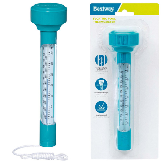 Bestway Floating THERMOMETER for pool 58072