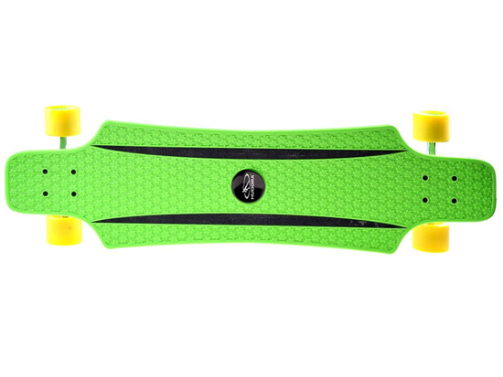 Hudora Star Cruiser Longboard skateboard 12812/13/14