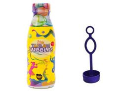 TUBAN Soap bubbles liquid for bubbles 250 ml ZA2840
