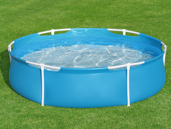 Bestway Children's Frame Pool 152x38cm Paddling Pool 56283