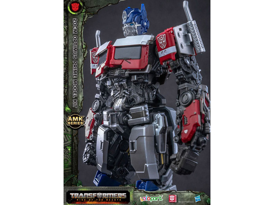 Hasbro Transformers Decepticons Optimus Prime 20cm kolekcja Figurka ZA5470