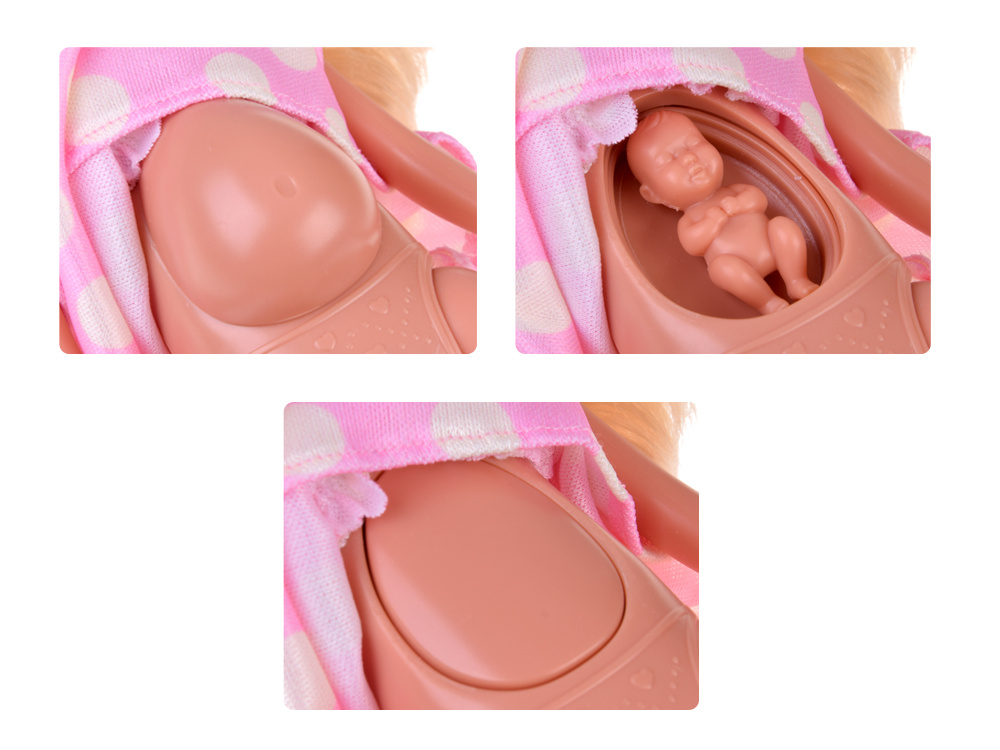 Zestaw rodzina lalek tata mama lalka w ciąży bobas noworodek ZA5700 pol_pl_Zestaw-rodzina-lalek-tata-mama-lalka-w-ciazy-bobas-noworodek-ZA5700-22371_5