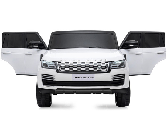 Battery powered car large Range Rover 2-seater PA0239 BI