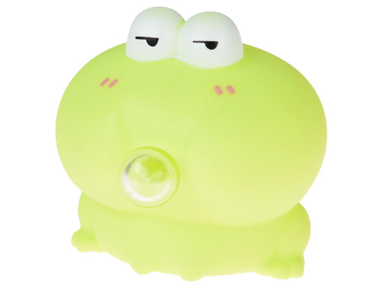 Squishy Anti-stress toy animal with bubble gum ZA5734