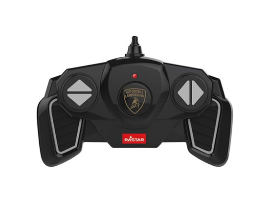 Rastar model 1:18 do złożenia Sian FKP37 auto sterowane na pilota RC0707