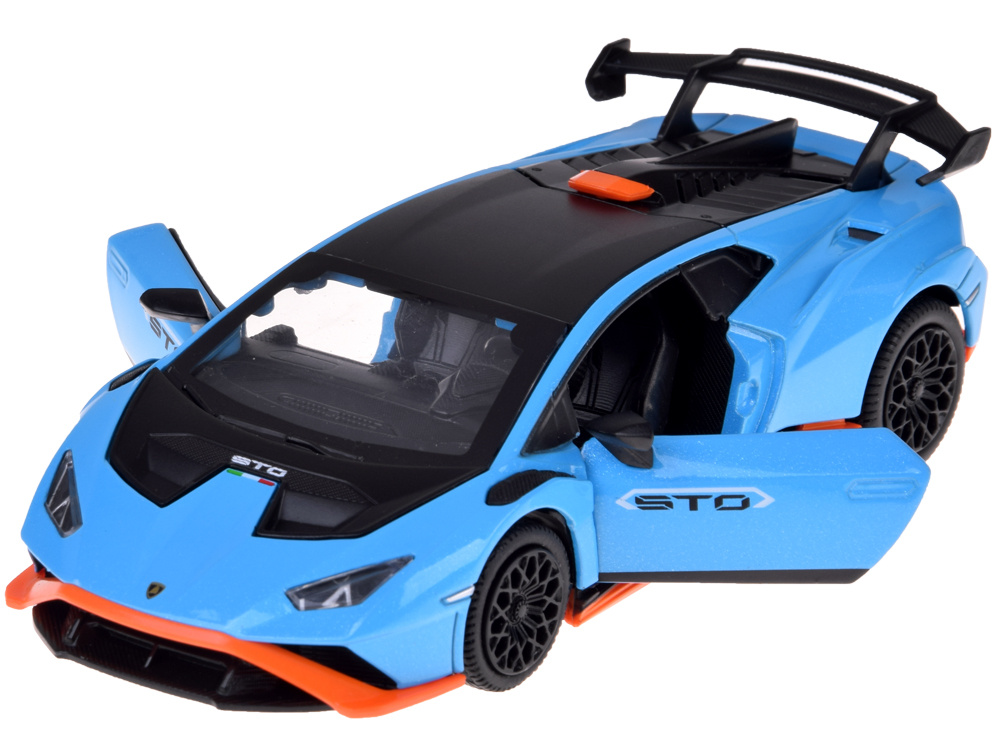 Auto Metalowe Lamborghini Huracan STO 1:32 Efekt Dźwięk i Światło ZA5949 pol_pl_Auto-Metalowe-Lamborghini-Huracan-STO-1-32-Efekt-Dzwiek-i-Swiatlo-ZA5949-22691_7