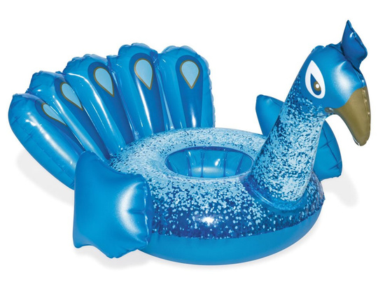 Bestway Paw floating drink holder 34127