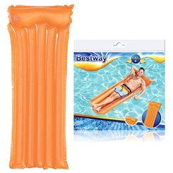 Bestway Mattress Beach Deluxe 183 x 76 cm 44013