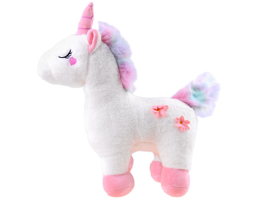 Magical Plush Unicorn Soft Toy 48cm ZA4403