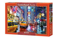 1000 - piece puzzle Times Square