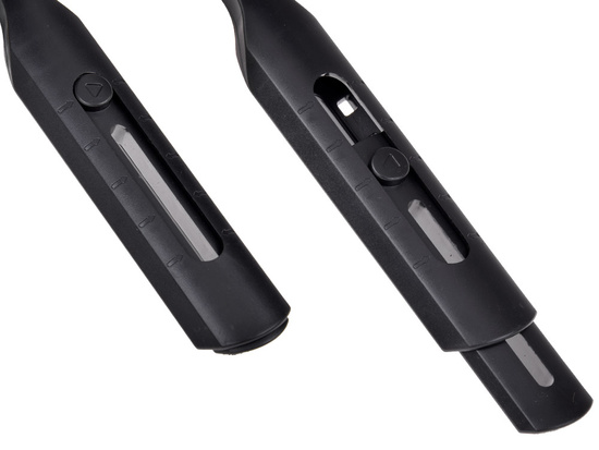 Silent Desk CLIP Fan Wireless USB Fan 3 x Air ZA5609