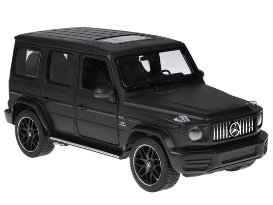 Rastar auto zdalnie sterowane Mercedes AMG G63 1:14 pilot + światła RC0710
