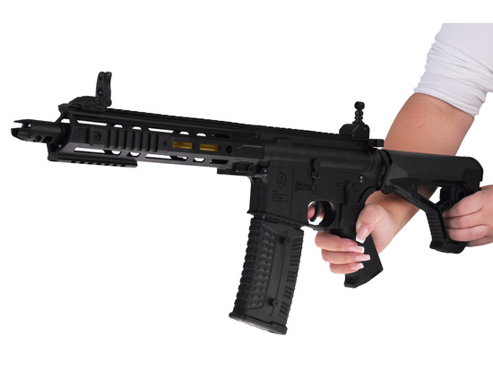 Large Realistic F4 Automatic Gel Ball Blaster ZA5893