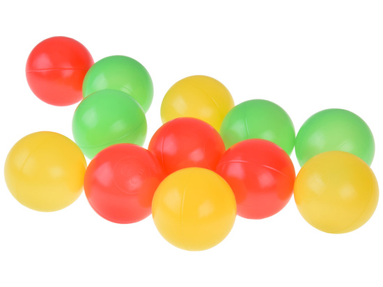 Educational Play Mat with Arch + Play Yard + Colorful Balls + Toys ZA5823