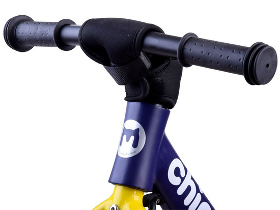 RoyalBaby Balance bike frame Magnesium EVA RO0132