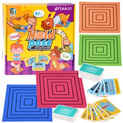 Fun family game stick to the questions GR0613