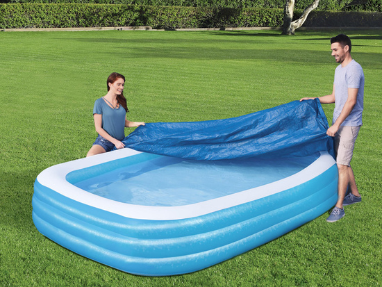 Family pool Bestway BA0061