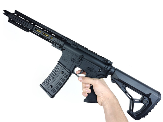 Large Realistic F4 Automatic Gel Ball Blaster ZA5893