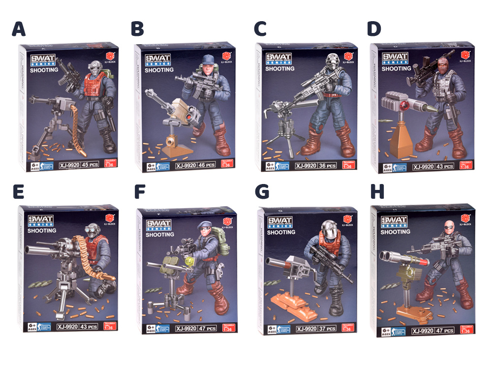 Klocki policjant SWAT ruchoma figurka żołnierzyk model do złożenia ZA5724  pol_pl_Klocki-policjant-SWAT-ruchoma-figurka-zolnierzyk-model-do-zlozenia-ZA5724-22399_9