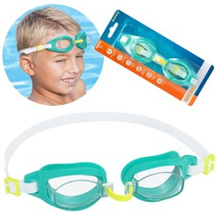 Bestway Swimming goggles 7+ 21049
