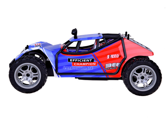 r/c car r/c car Remote-controlled car set HYPER TRUCK OFF-ROAD with remote control RC0641 ZO