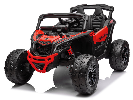 Auto Can-am Buggy 4x4 Pojazd na akumulator 800W dla dzieci PA0299 CZ