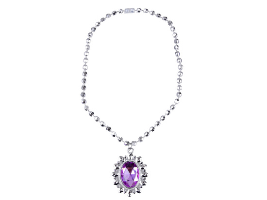 Moon Princess Costume - Skirt and Jewelry Set ZA6027