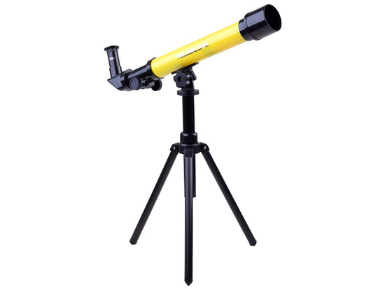 Telescope spotting scope on a tripod 20 40 60 x ES0014
