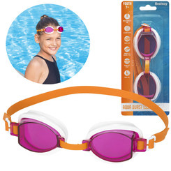 Bestway Swimming goggles pool goggles 7+ 21048 RO