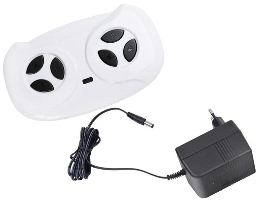 Auto Can-am Buggy 4x4 Pojazd na akumulator 800W dla dzieci PA0299 CZ