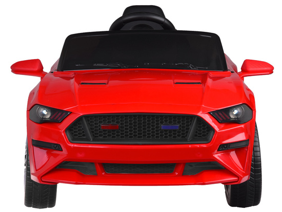 Toy car for the GT battery, the connoisseur vehicle PA0169