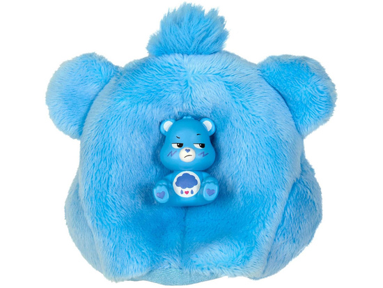 Mattel Barbie Cutie Reveal Care Bears Doll - Grumpy ZA6064