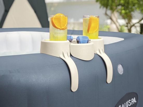  Bestway Lay-Z-Spa Cup Holder for Jacuzzi 60306