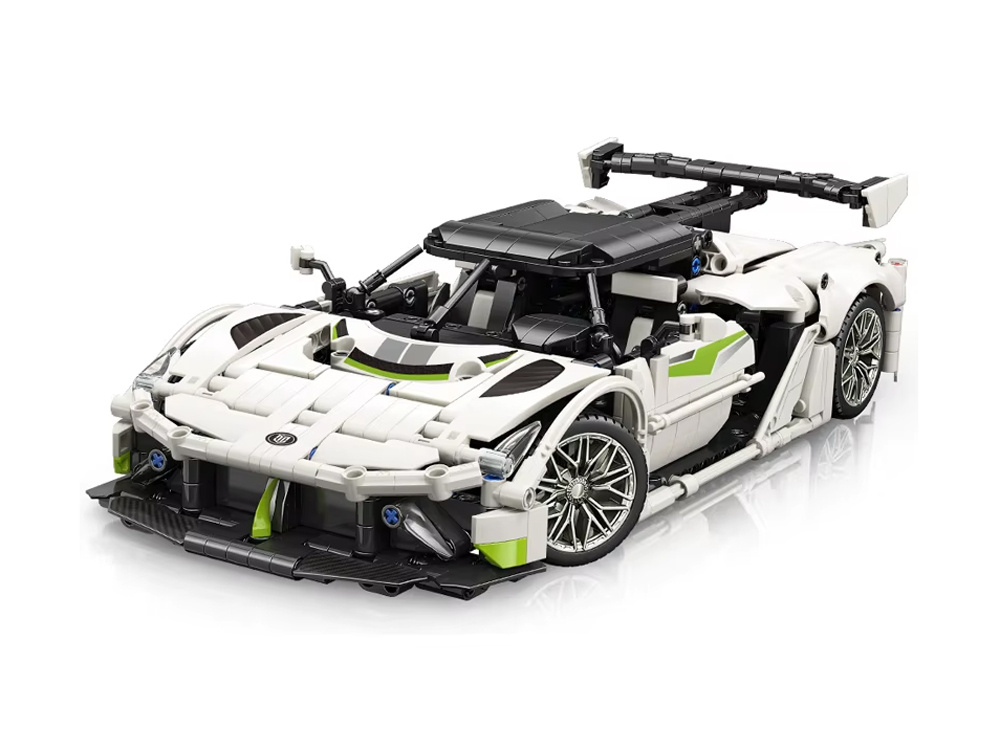 Klocki techniczne 2w1 auto sportowe statek kosmiczny 1091ele ZA5731 pol_pl_Klocki-techniczne-2w1-auto-sportowe-statek-kosmiczny-1091ele-ZA5731-22406_3