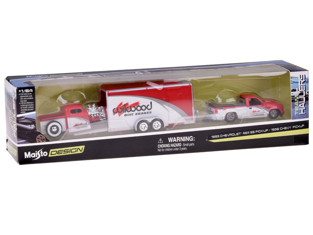 Maisto Licencjonowane Auta Metalowe Chevrolet 454 SS Pick-up ZA5962 pol_pl_Maisto-Licencjonowane-Auta-Metalowe-Chevrolet-454-SS-Pick-up-ZA5962-22722_1