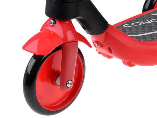 Jet Electric Scooter for Kids with DISCO Music and Steam SP0840