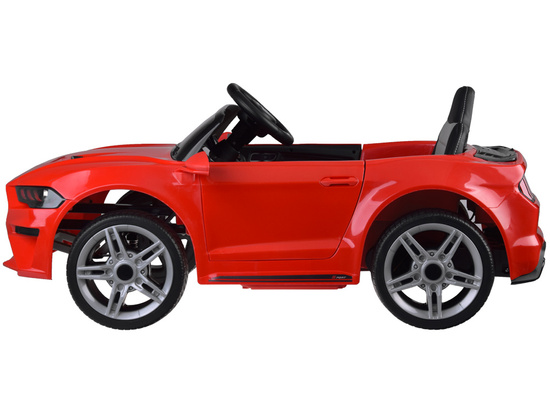 Toy car for the GT battery, the connoisseur vehicle PA0169