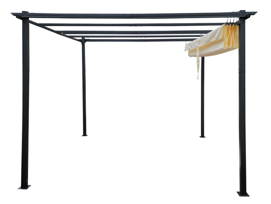 PROMOTIONAL SET Bestway Lay-Z-Spa Cabo + Pergola Para Sole Estivo 6001R